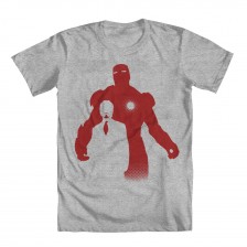 Iron Man Suit Up